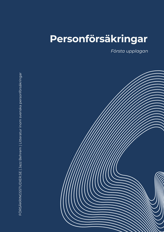 Personförsäkringar