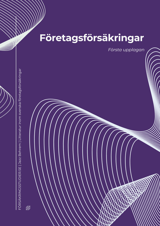 Företagsförsäkringar