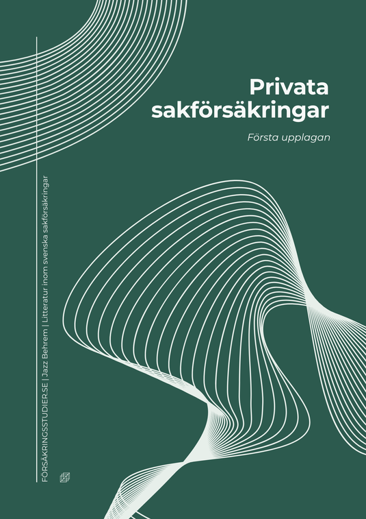 Privata sakförsäkringar